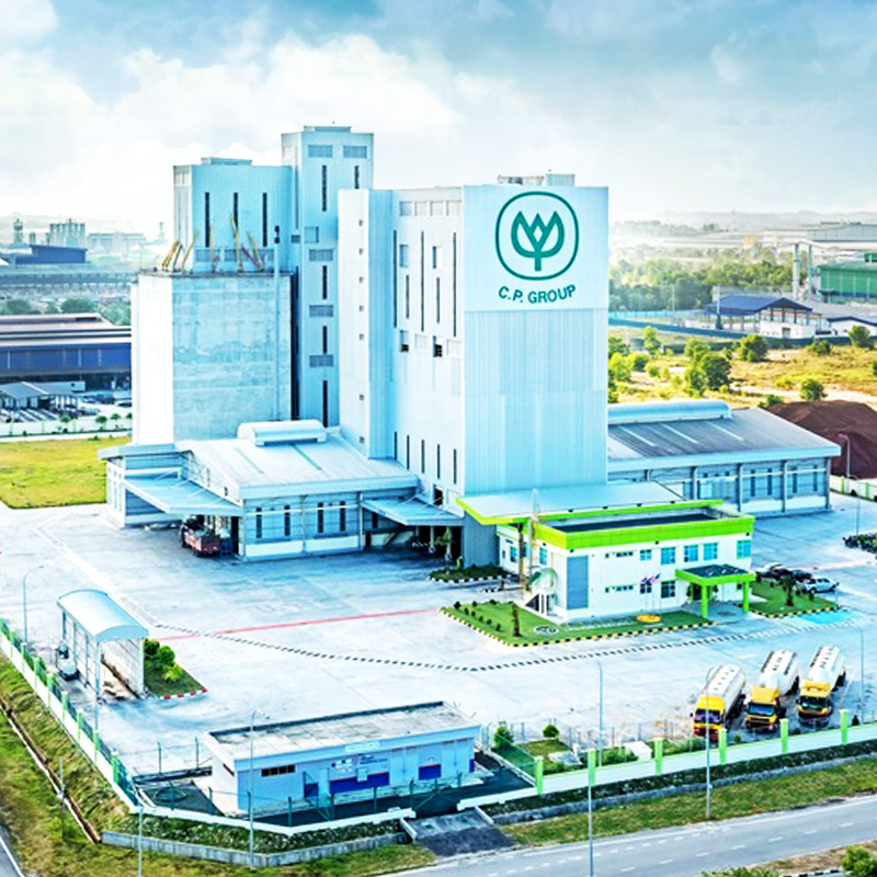 Charoen Pokphand Jaya Farm (M) Sdn Bhd | Switchboard Manufacturer Johor Bahru (JB) | Outdoor Feeder Pillar Supply Johor Bahru (JB) | LV Switchboard Manufacturing Johor Bahru (JB)