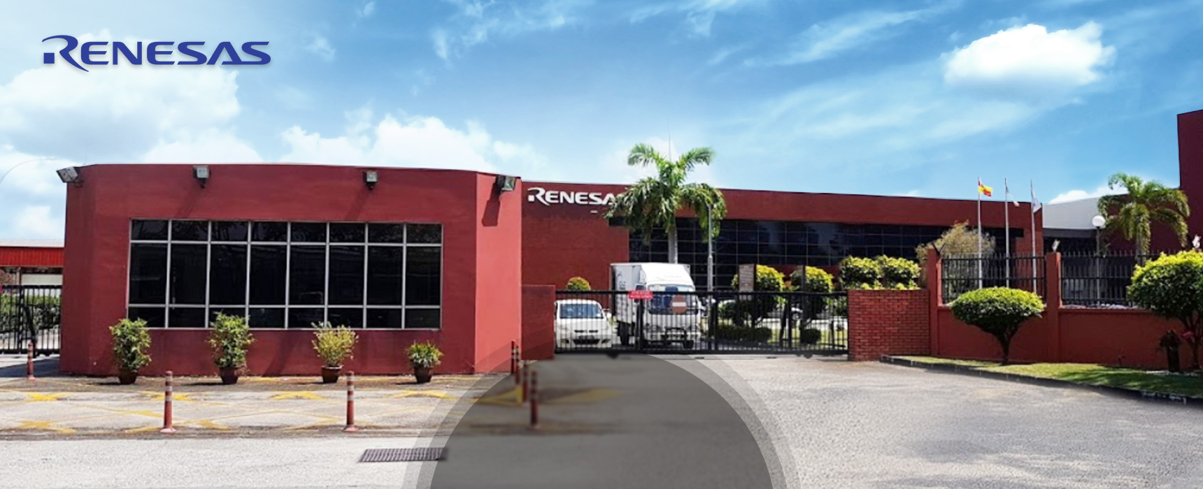 Renesas | Switchboard Manufacturer Johor Bahru (JB) | Outdoor Feeder Pillar Supply Johor Bahru (JB) | LV Switchboard Manufacturing Johor Bahru (JB)