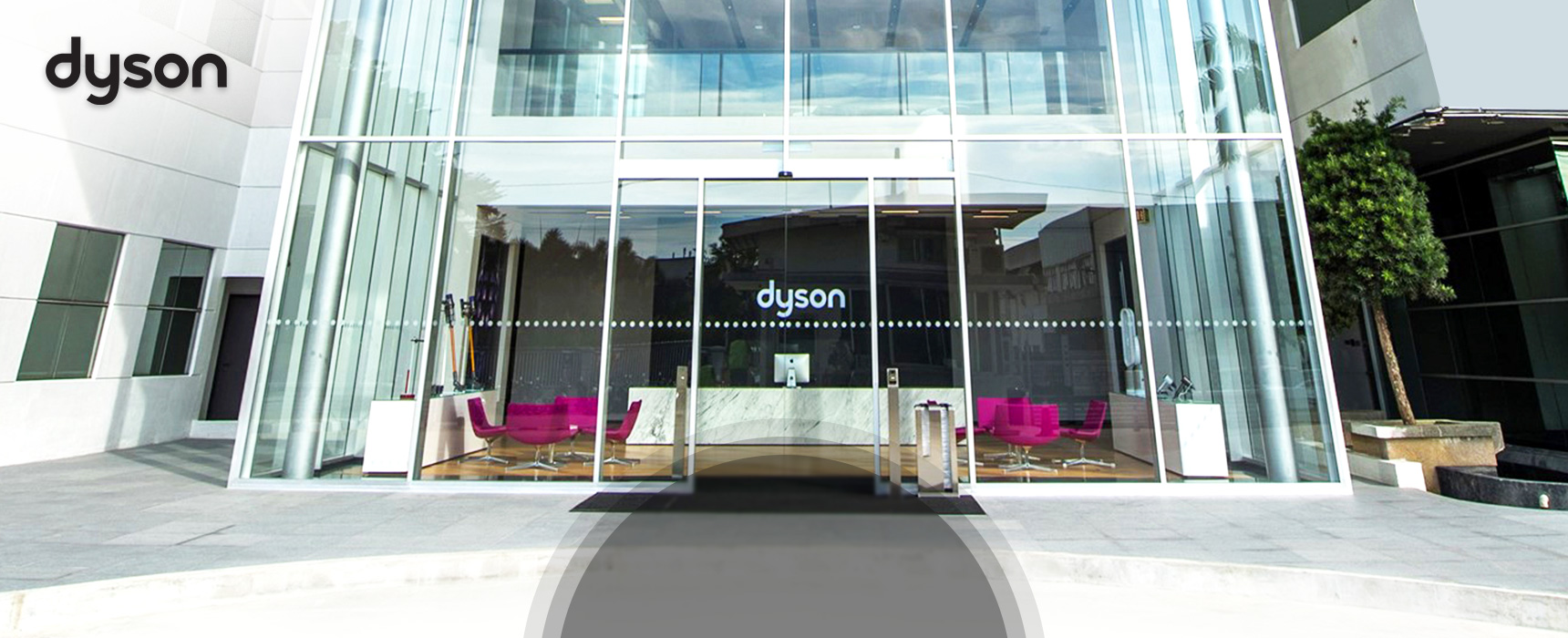 Dyson | Switchboard Manufacturer Johor Bahru (JB) | Outdoor Feeder Pillar Supply Johor Bahru (JB) | LV Switchboard Manufacturing Johor Bahru (JB)