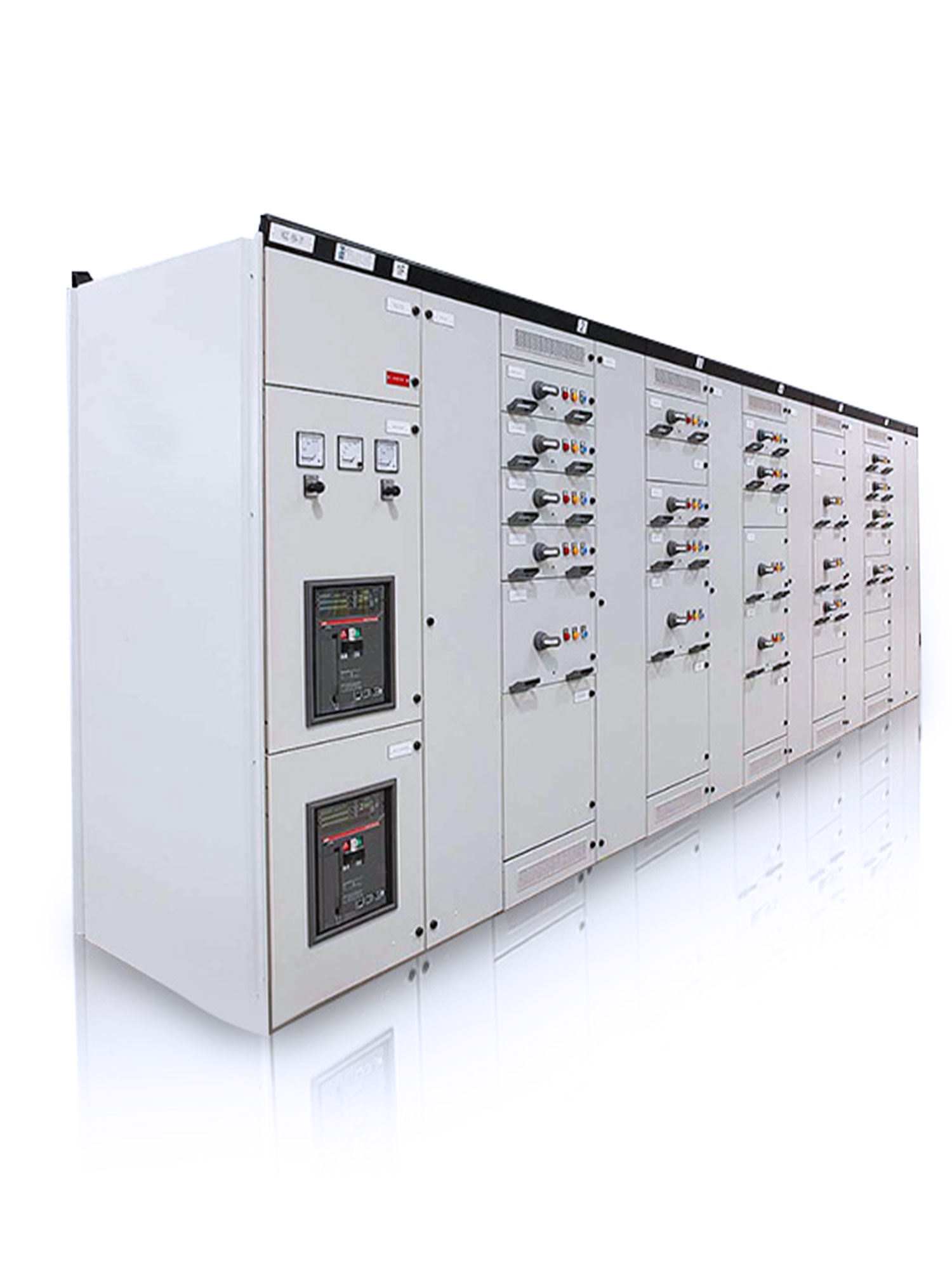 Motor Control Centre (MCC Panel) | Switchboard Manufacturer Johor Bahru (JB) | Outdoor Feeder Pillar Supply Johor Bahru (JB) | LV Switchboard Manufacturing Johor Bahru (JB)