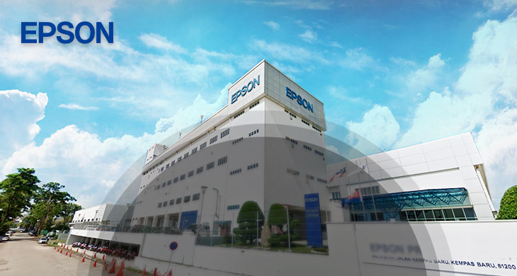 EPSON | Switchboard Manufacturer Johor Bahru (JB) | Outdoor Feeder Pillar Supply Johor Bahru (JB) | LV Switchboard Manufacturing Johor Bahru (JB)