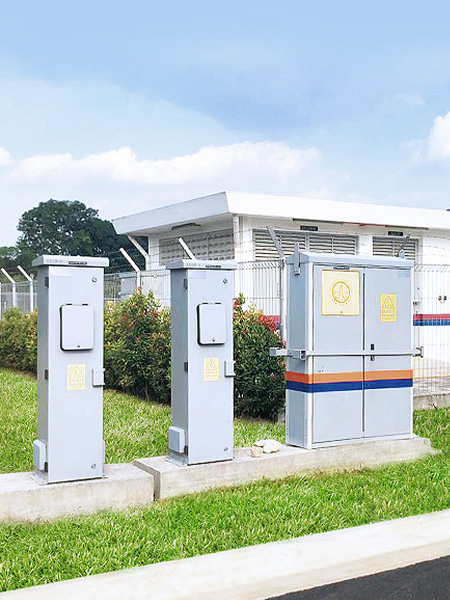 Current Transformer Three Phase LV Meter Panel | Switchboard Manufacturer Johor Bahru (JB) | Outdoor Feeder Pillar Supply Johor Bahru (JB) | LV Switchboard Manufacturing Johor Bahru (JB)