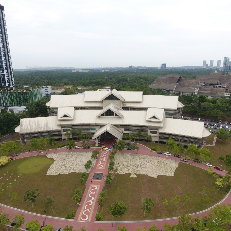 Bangunan Dato' Abdul Rahman Andak | Switchboard Manufacturer Johor Bahru (JB) | Outdoor Feeder Pillar Supply Johor Bahru (JB) | LV Switchboard Manufacturing Johor Bahru (JB)