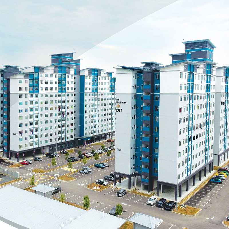 KPKT | Switchboard Manufacturer Johor Bahru (JB) | Outdoor Feeder Pillar Supply Johor Bahru (JB) | LV Switchboard Manufacturing Johor Bahru (JB)