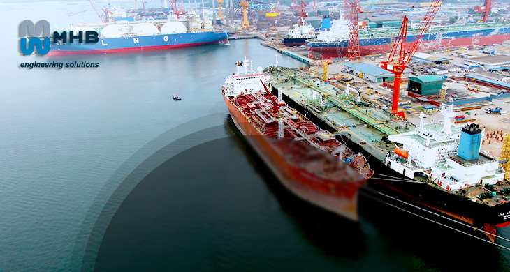 马来西亚海洋与重型工程有限公司 Malaysia Marine & Heavy Engineering Sdn Bhd (MMHE)