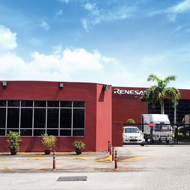 Renesas | Switchboard Manufacturer Johor Bahru (JB) | Outdoor Feeder Pillar Supply Johor Bahru (JB) | LV Switchboard Manufacturing Johor Bahru (JB)