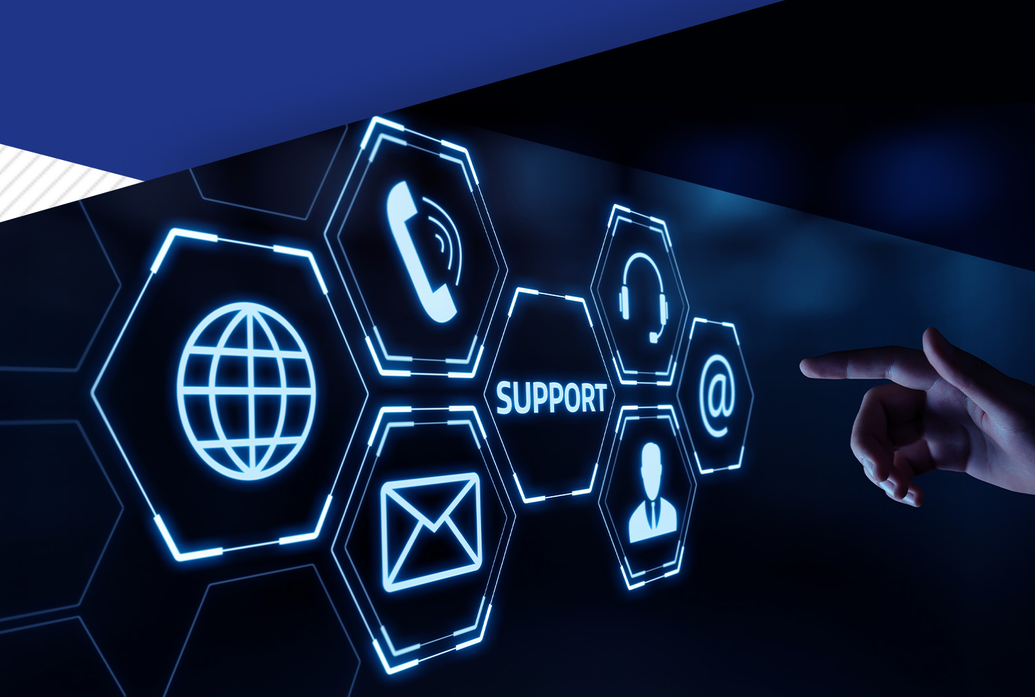 Mobile :: Subhead Contact Us
